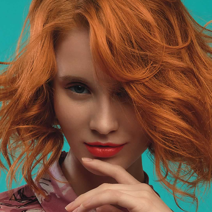 Этот образ для вас