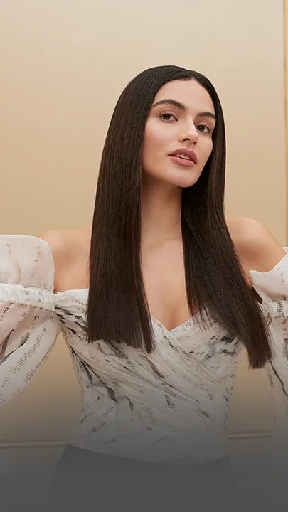 Роскошь идеальной гладкости, о которой вы всегда мечтали.