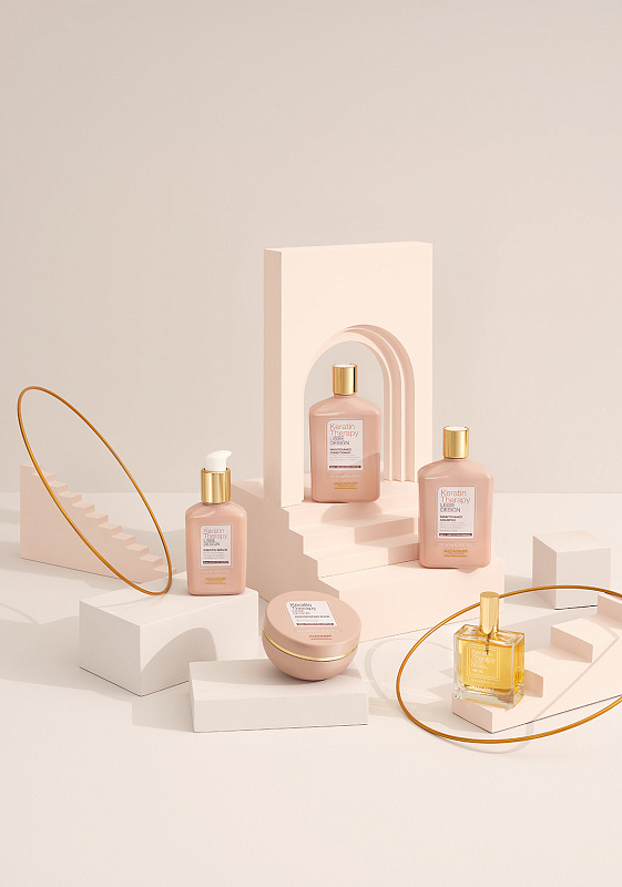 Роскошь в каждой детали